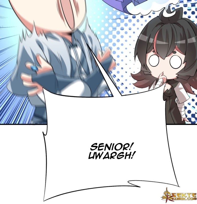 I Picked Up An Attributes Chapter 42 Gambar 44